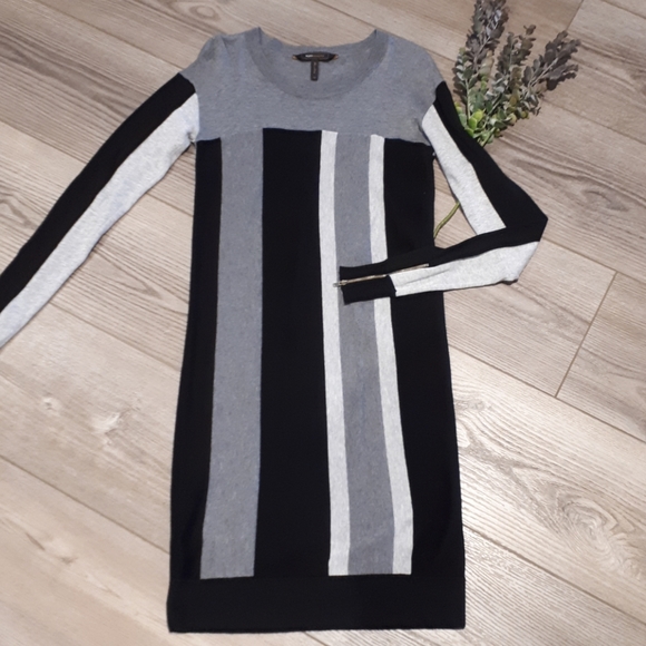BCBG Maxazria Dress